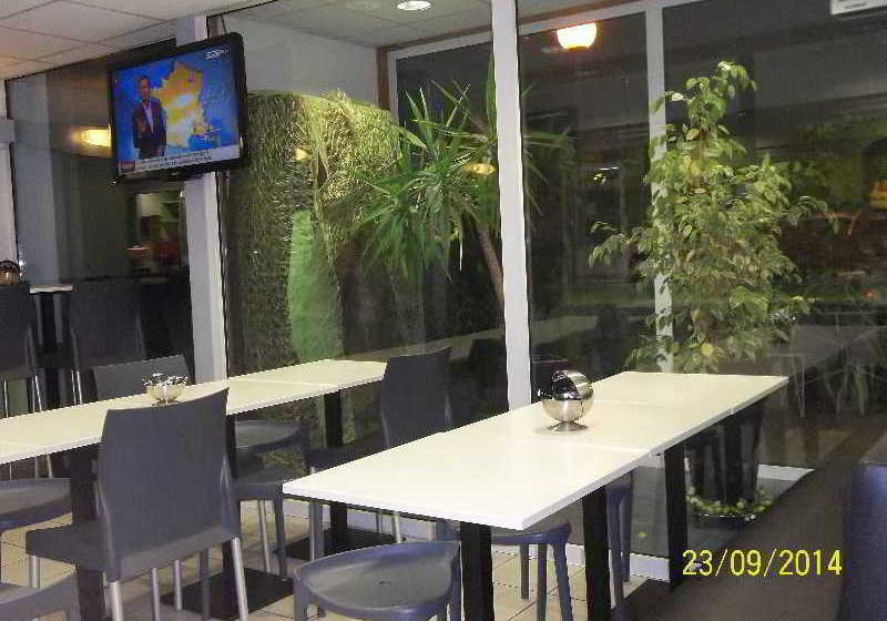 Hôtel Fairway  | Dijon | Cote d'Or | France 20