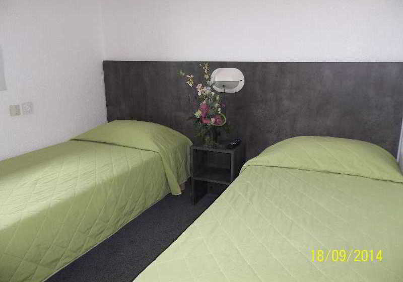 Hôtel Fairway  | Dijon | Cote d'Or | France 3