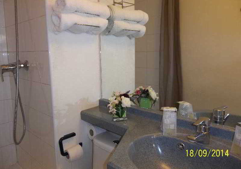 Hôtel Fairway  | Dijon | Cote d'Or | France 4