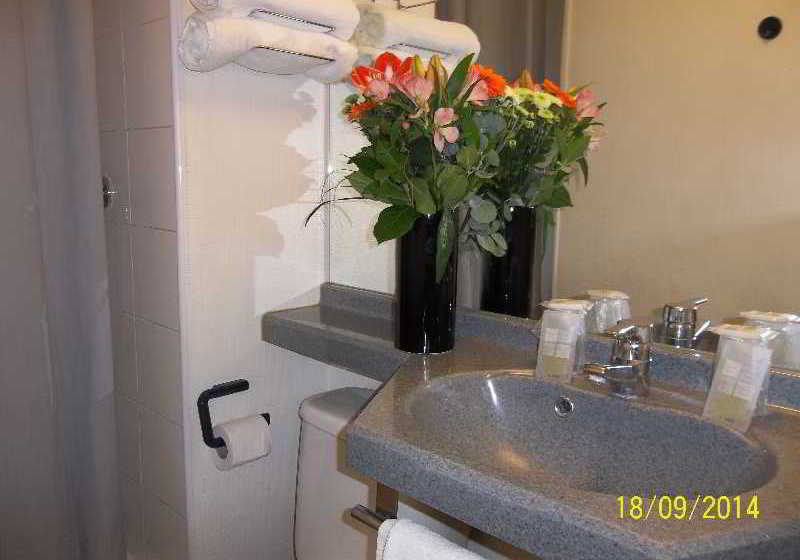 Hôtel Fairway  | Dijon | Cote d'Or | France 5