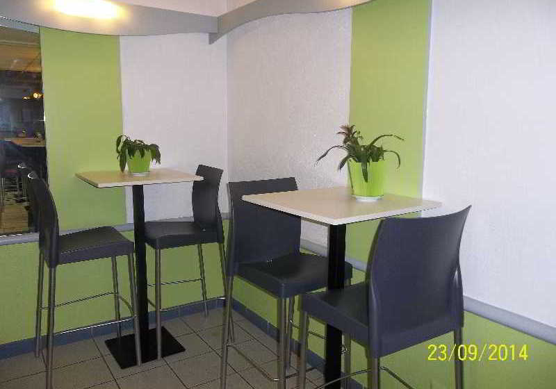 Hôtel Fairway  | Dijon | Cote d'Or | France 6