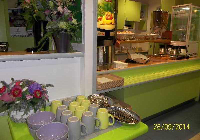 Hôtel Fairway  | Dijon | Cote d'Or | France 7