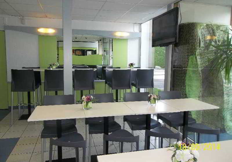 Hôtel Fairway  | Dijon | Cote d'Or | France 8