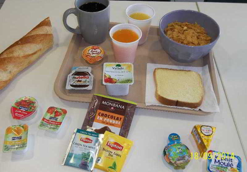 Hôtel Fairway  | Dijon | Cote d'Or | France 9