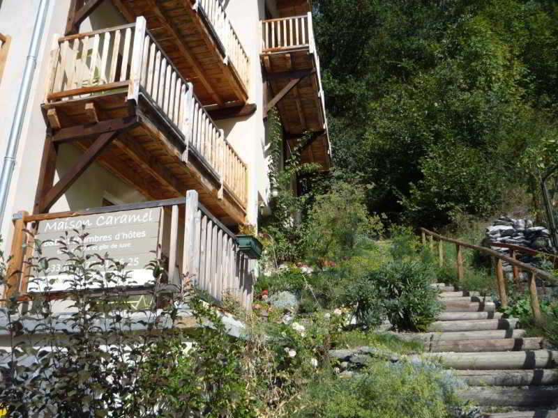 Hôtel Maison Caramel  | La Plagne | Savoie | France 1