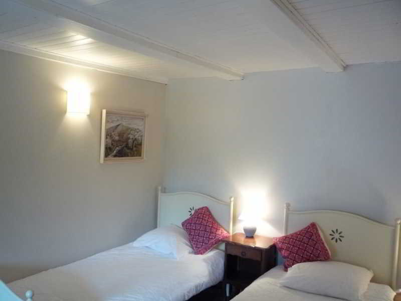 Hôtel Maison Caramel  | La Plagne | Savoie | France 10