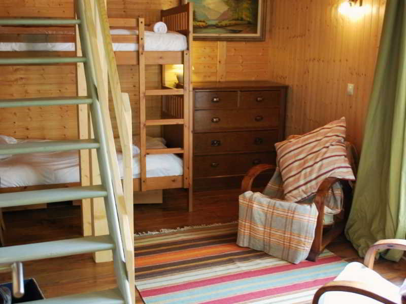 Hôtel Maison Caramel  | La Plagne | Savoie | France 2