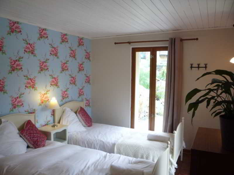 Hôtel Maison Caramel  | La Plagne | Savoie | France 3