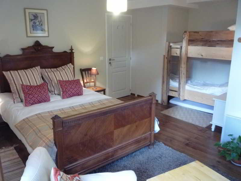 Hôtel Maison Caramel  | La Plagne | Savoie | France 5