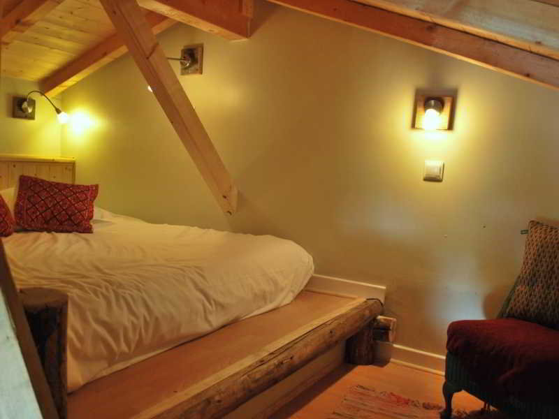 Hôtel Maison Caramel  | La Plagne | Savoie | France 6