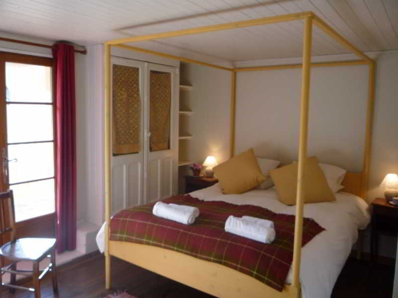 Hôtel Maison Caramel  | La Plagne | Savoie | France 7