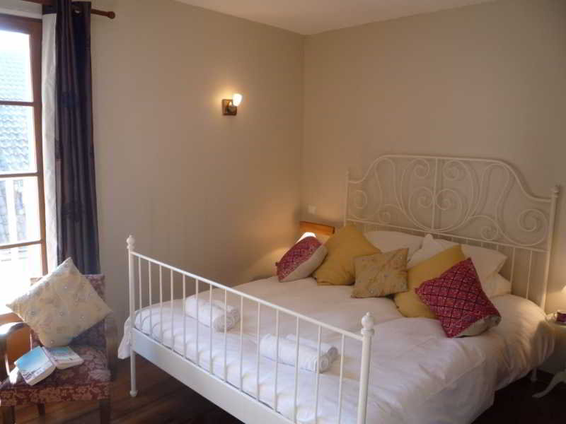 Hôtel Maison Caramel  | La Plagne | Savoie | France 8