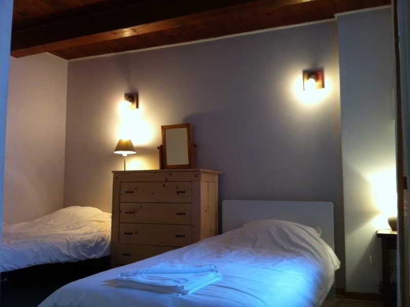 Hôtel Maison Caramel  | La Plagne | Savoie | France 9