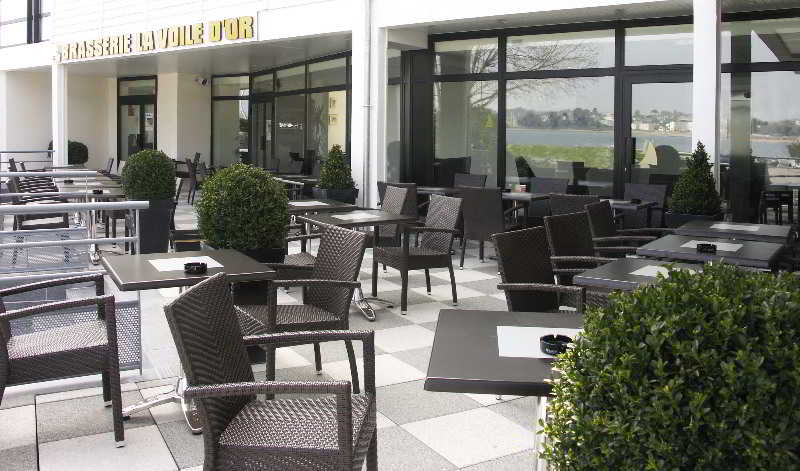 Interhotel Le Plaisance  | Brest | Finistere | France 1