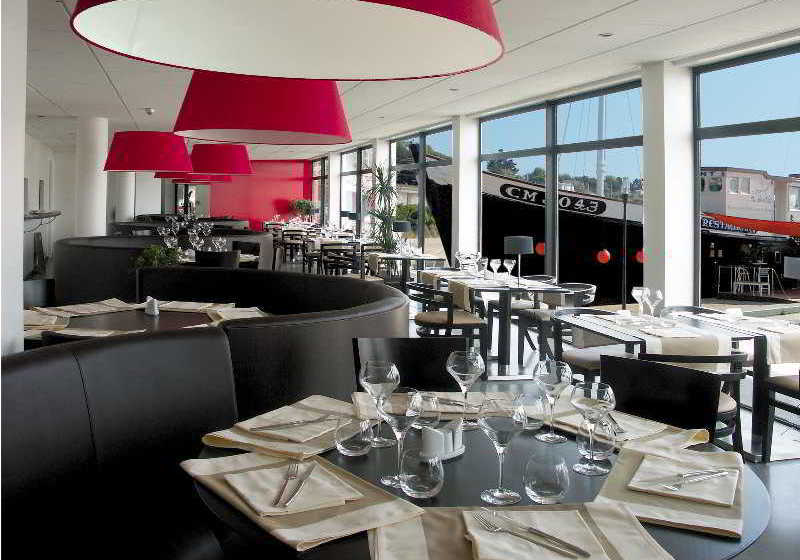 Interhotel Le Plaisance  | Brest | Finistere | France 2