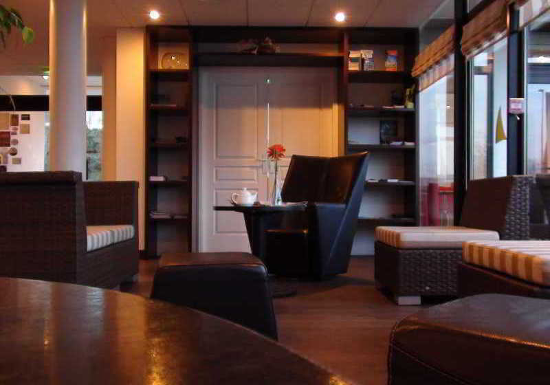 Interhotel Le Plaisance  | Brest | Finistere | France 3