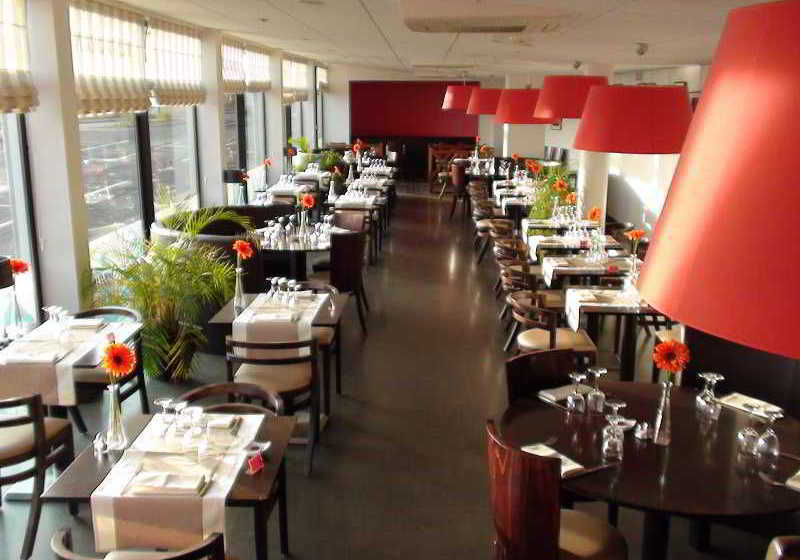 Interhotel Le Plaisance  | Brest | Finistere | France 5