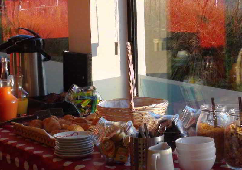 Interhotel Le Plaisance  | Brest | Finistere | France 7