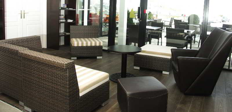 Interhotel Le Plaisance  | Brest | Finistere | France 9