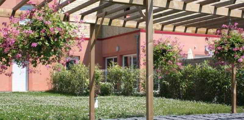 Interhotel Beuzeville  Honfleur Spa