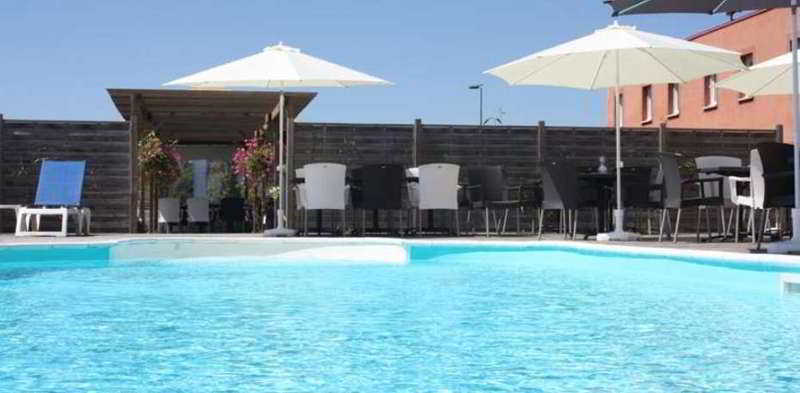 Interhotel Beuzeville  Honfleur Spa  | Honfleur | Calvados | France 3