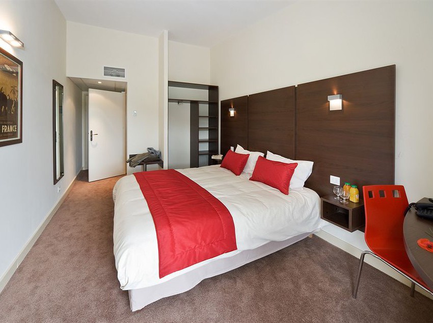 Interhotel Le Cap  | Gap | Hautes-Alpes | France 10