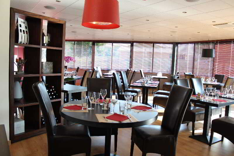 Interhotel Le Cap  | Gap | Hautes-Alpes | France 15