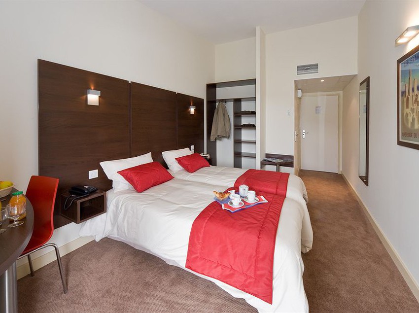 Interhotel Le Cap  | Gap | Hautes-Alpes | France 17