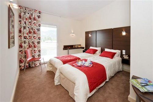 Interhotel Le Cap  | Gap | Hautes-Alpes | France 18