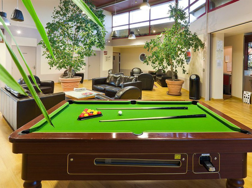 Interhotel Le Cap  | Gap | Hautes-Alpes | France 3