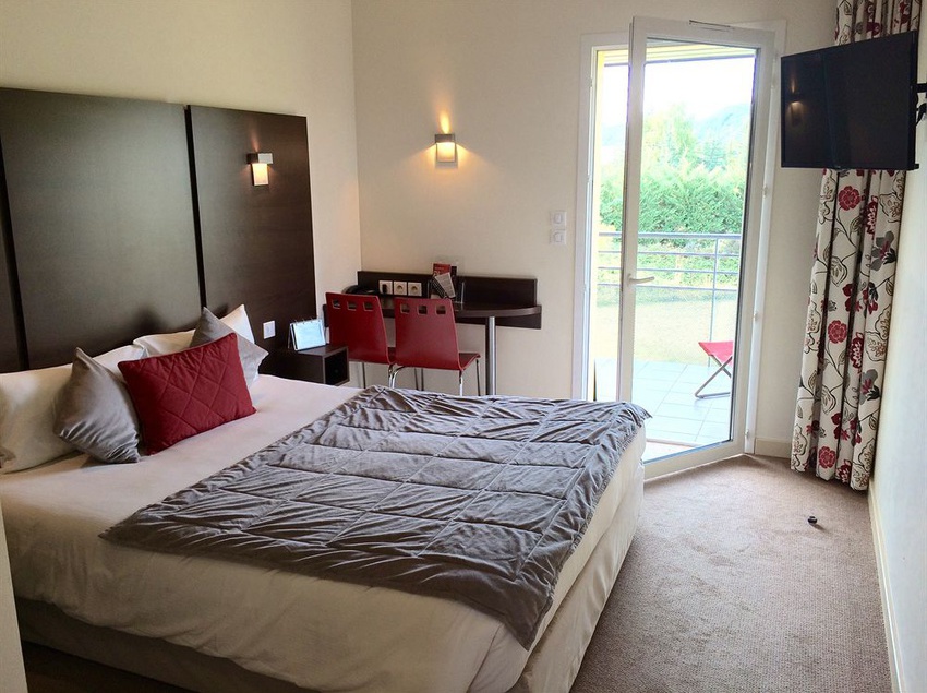 Interhotel Le Cap  | Gap | Hautes-Alpes | France 5