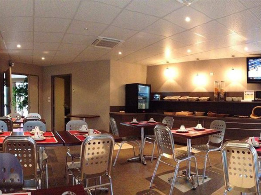 Interhotel Le Cap  | Gap | Hautes-Alpes | France 6