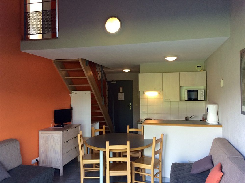 Interhotel Le Cap  | Gap | Hautes-Alpes | France 8