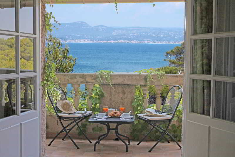 Hotel Relais Du Silence Le Canoubié Six Fours les Plages