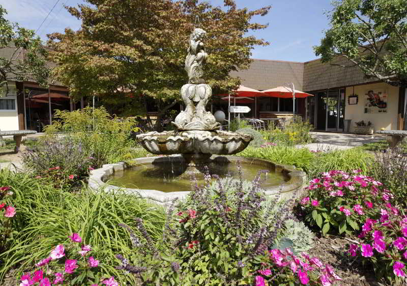 Interhotel Charme Hotel Et Spa Montbeliard