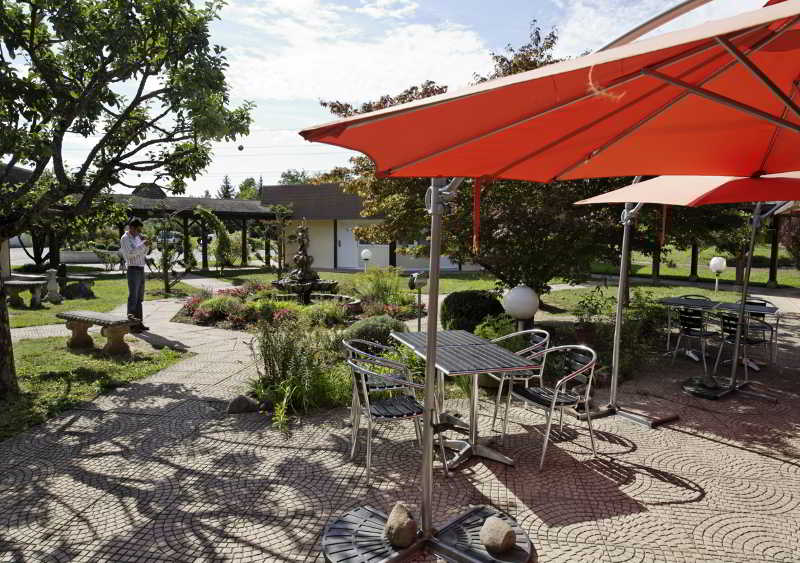 Interhotel Charme Hotel Et Spa  | Montbeliard | Doubs | France 1