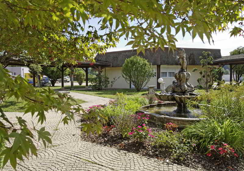 Interhotel Charme Hotel Et Spa  | Montbeliard | Doubs | France 2