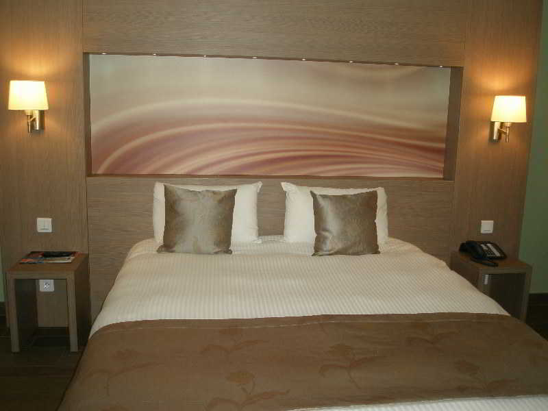 Interhotel Charme Hotel Et Spa  | Montbeliard | Doubs | France 5