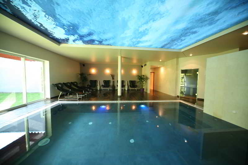 Interhotel Charme Hotel Et Spa  | Montbeliard | Doubs | France 7