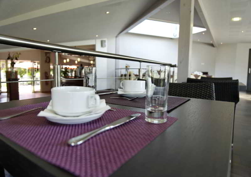 Interhotel Charme Hotel Et Spa  | Montbeliard | Doubs | France 9