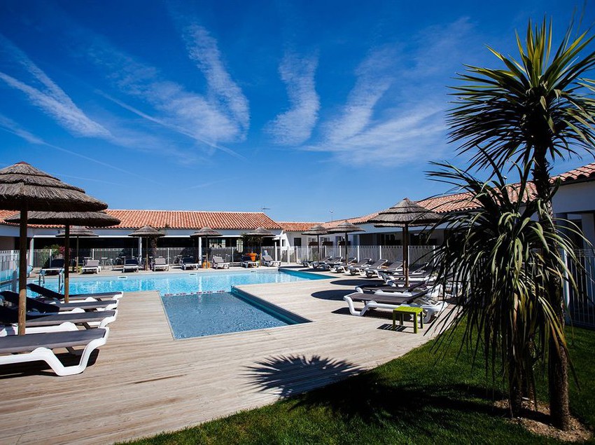 Hotel P Tit Dej Ile De Ré Saint Martin de Re