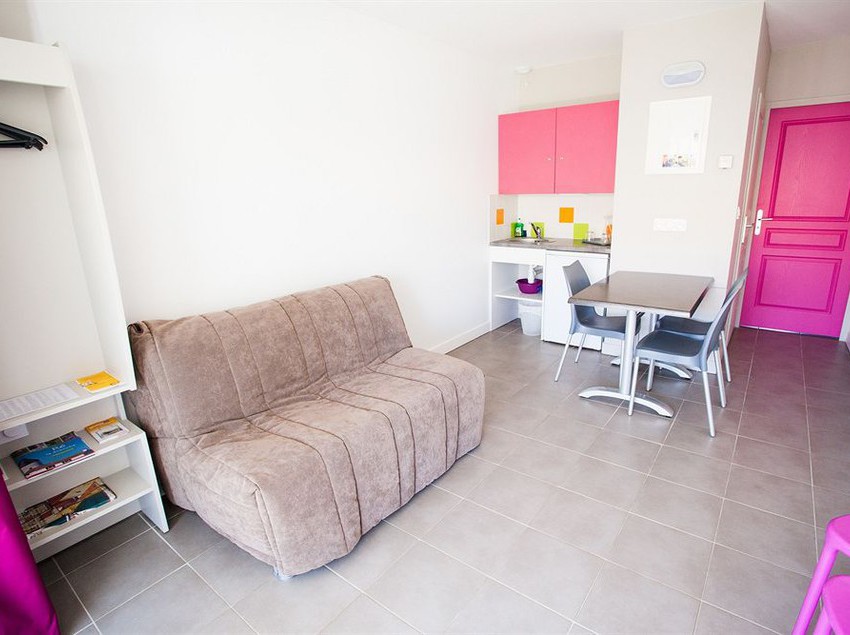 Hôtel P Tit Dej Ile De Ré  | Saint Martin de Re | Charente-Maritime | France 10