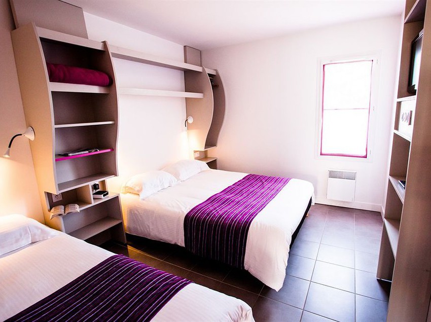 Hôtel P Tit Dej Ile De Ré  | Saint Martin de Re | Charente-Maritime | France 11