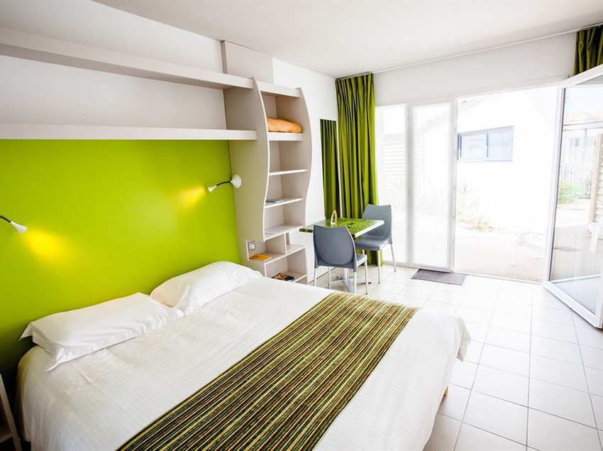 Hôtel P Tit Dej Ile De Ré  | Saint Martin de Re | Charente-Maritime | France 12