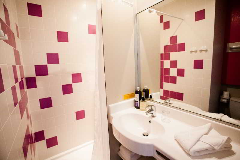 Hôtel P Tit Dej Ile De Ré  | Saint Martin de Re | Charente-Maritime | France 17