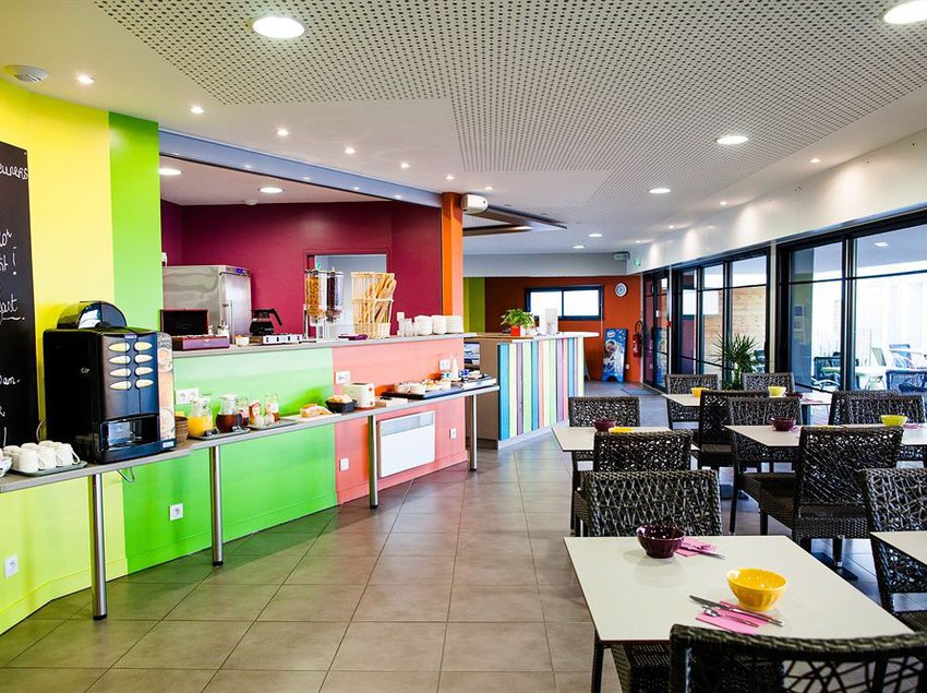 Hôtel P Tit Dej Ile De Ré  | Saint Martin de Re | Charente-Maritime | France 3