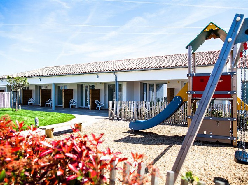 Hôtel P Tit Dej Ile De Ré  | Saint Martin de Re | Charente-Maritime | France 4