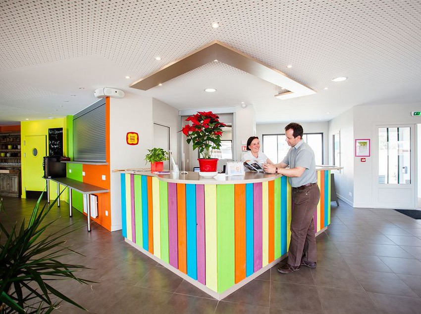 Hôtel P Tit Dej Ile De Ré  | Saint Martin de Re | Charente-Maritime | France 6