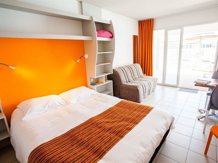 Hôtel P Tit Dej Ile De Ré  | Saint Martin de Re | Charente-Maritime | France 7