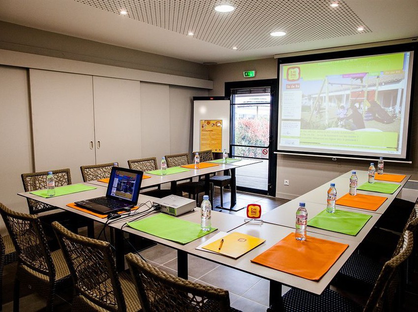 Hôtel P Tit Dej Ile De Ré  | Saint Martin de Re | Charente-Maritime | France 8